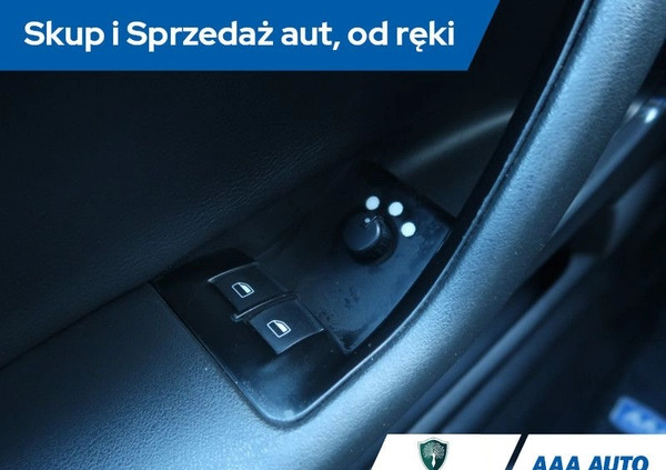 Audi A3 cena 13000 przebieg: 230411, rok produkcji 2003 z Łazy małe 232